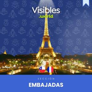 Cobertura del Día Nacional de Francia en Chile: Construyendo y Preservando Patrimonio Digital