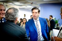 Fotos Acuerdo Camit CEPAL  Gabriel Agusti  n GO 9