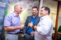 Geotest nuevas oficinas cc suiza gabriel agustin go 11