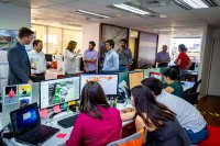 Geotest nuevas oficinas cc suiza gabriel agustin go 7