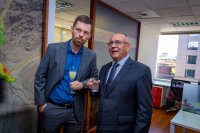 Geotest nuevas oficinas cc suiza gabriel agustin go 8
