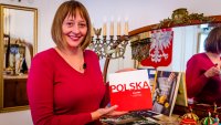 ev 02 POLONIA entrevista Aleksandra piatkowska embajadora