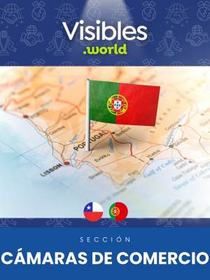 Misión Comercial Portugal 2023