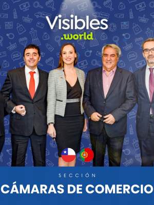 Cámara de Comercio Chile – Portugal realizó desayuno junto a Banco BTG Pactual