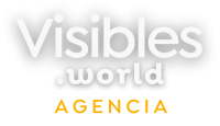 Visibles World Agencia Creativa y de comunicaciones ; redes sociales, diseño web , auditoria digital, edición de videos, páginas web playa del carmen