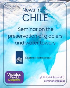 Glacial Preservation and International Dialogue: A Webinar that Transcended Borders