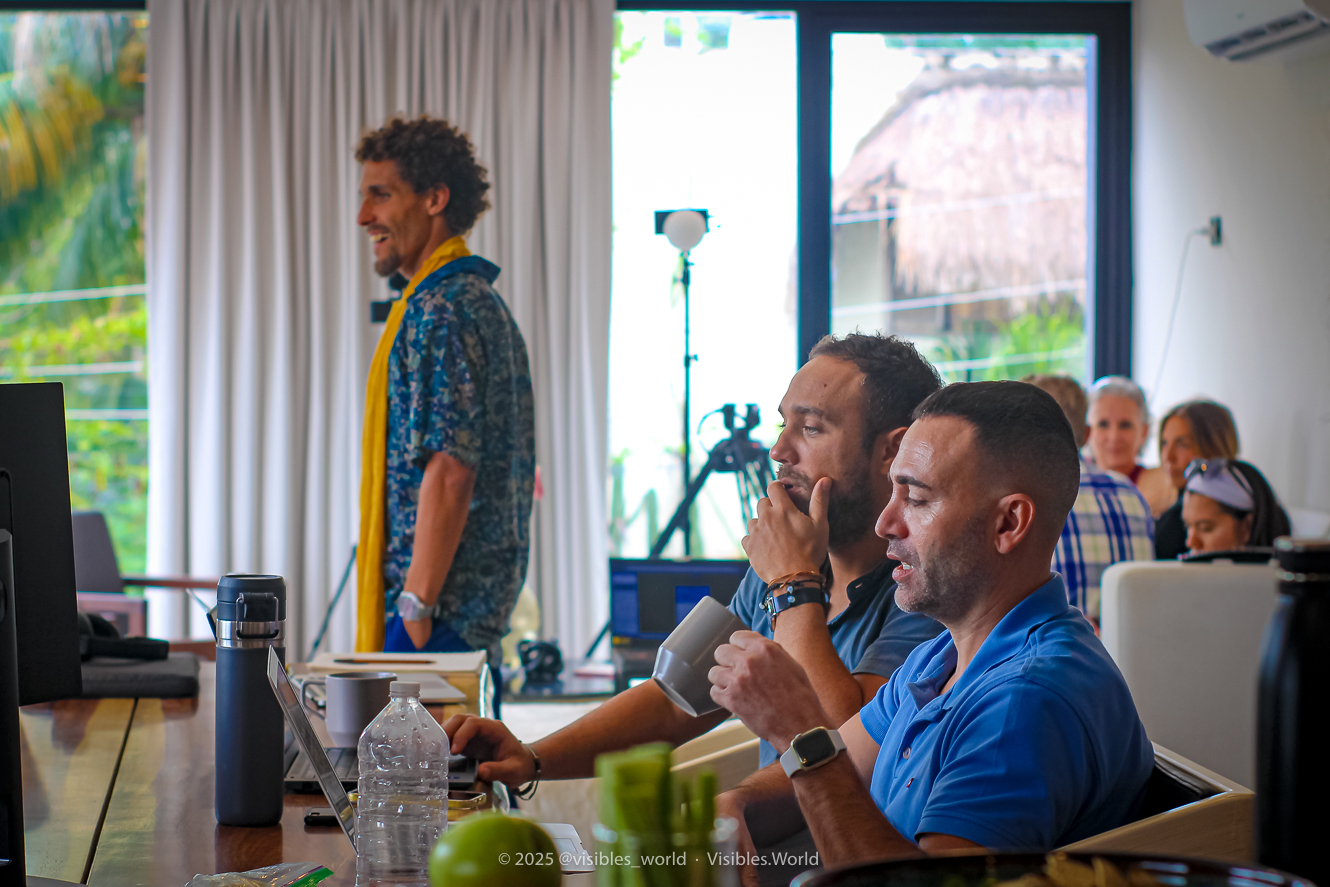 cowork playa del carmen
