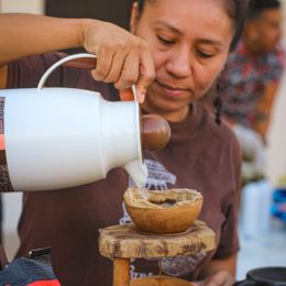 compt baristas visibles world