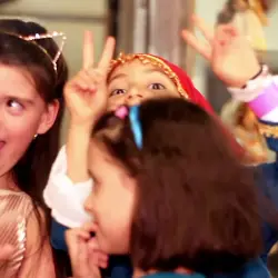 Colectividad Helénica Santiago