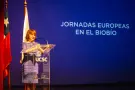 Jornadas europeas concepcion IMG 5909 embajadasTV