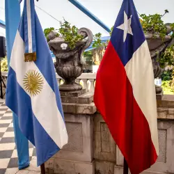 Embajada de Argentina