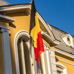 Embajada de Bélgica