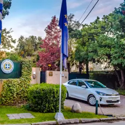 Embajada de Grecia