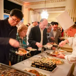 Embajada de Korea del Sur