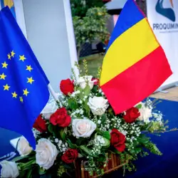 Embajada de Rumania