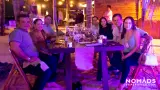 Nomads Isla Mujeres evento IMG 0951