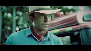 PuertoJurasicAventuras Park