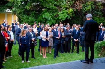 41 Visita Luxemburgo recepcio n Gabriel agustin go 41 Visita Luxemburgo recepcio n Gabriel agustin go