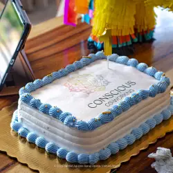 First Year of Conscious Co-Working