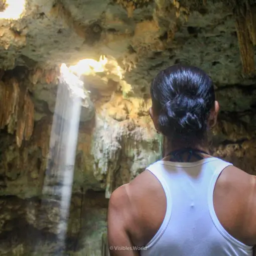 Hacienda Rancho Chablé, Turismo en Yucatán