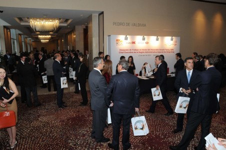 Desayuno en Honor 1   ministro de China 017