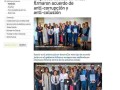Cobertura de Eventos: Business Sweden Chile