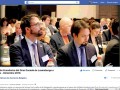 Cobertura de Eventos: Cámara del Gran Ducado de Luxemburgo