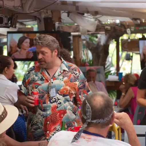 Puerto Aventuras International Film Festival