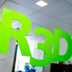 R3D