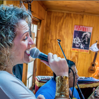 Vero garay ensayo