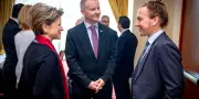 03 Visita Secretaria de Estado Suiza Embajadas TV