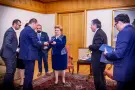 dia 01 117 romania visita diplomatica EmbajadasTV