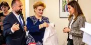 dia 01 40 romania visita diplomatica EmbajadasTV