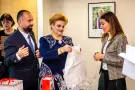 dia 01 40 romania visita diplomatica EmbajadasTV