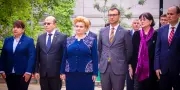 dia 01 55 romania visita diplomatica EmbajadasTV