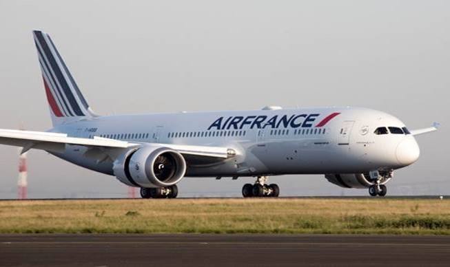 Air France ofrecerá 3 nuevas frecuencias desde Santiago