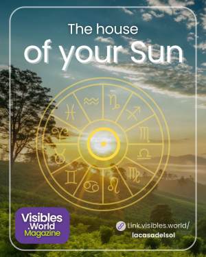 The House of the Sun: Connecting with Your True Potential