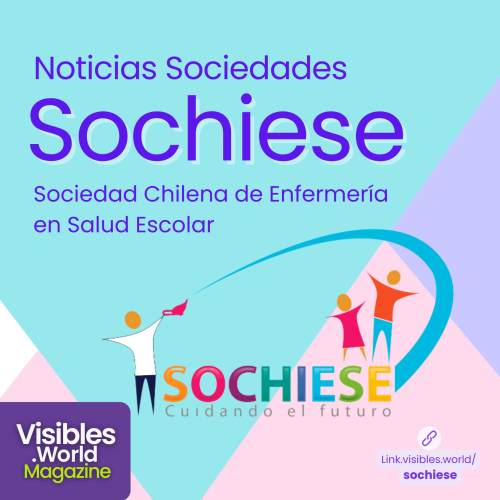 SOCHIESE y SOCHIPE firman alianza para Promover la Salud Escolar en Chile