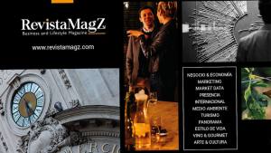 Revista MagZ lanza su nueva plataforma digital