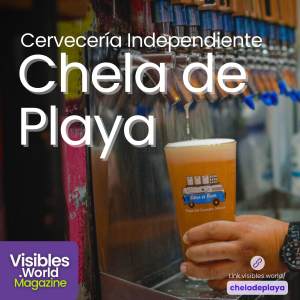 Descubre la Pasión Detrás de la Cerveza Artesanal en Playa del Carmen