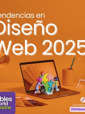 Web Design Trends for 2025: Innovations and Styles That Will Make a Difference