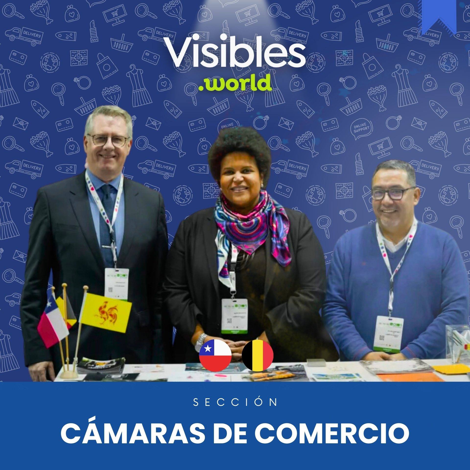 <a href="index.php?option=com_tags&view=tag&id[0]=9:camara-chileno-belgo-luxemburguesa">Cámara de Comercio Chileno Belgo Luxemburguesa</a>, <a href="index.php?option=com_tags&view=tag&id[0]=79:food-service">food Service</a>