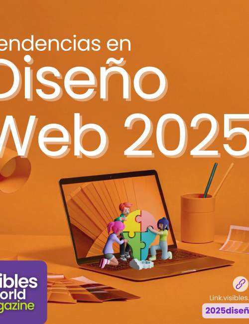 Web Design Trends for 2025: Innovations and Styles That Will Make a Difference