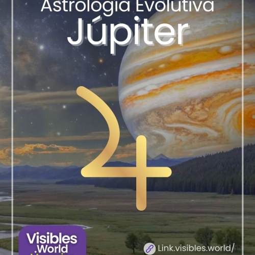 Júpiter: La Energía de la Expansión en Tu Vida. significado casa por casa