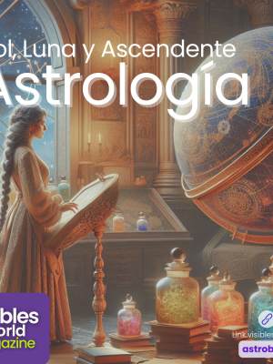 Significado de tu Sol, Luna y Ascendente