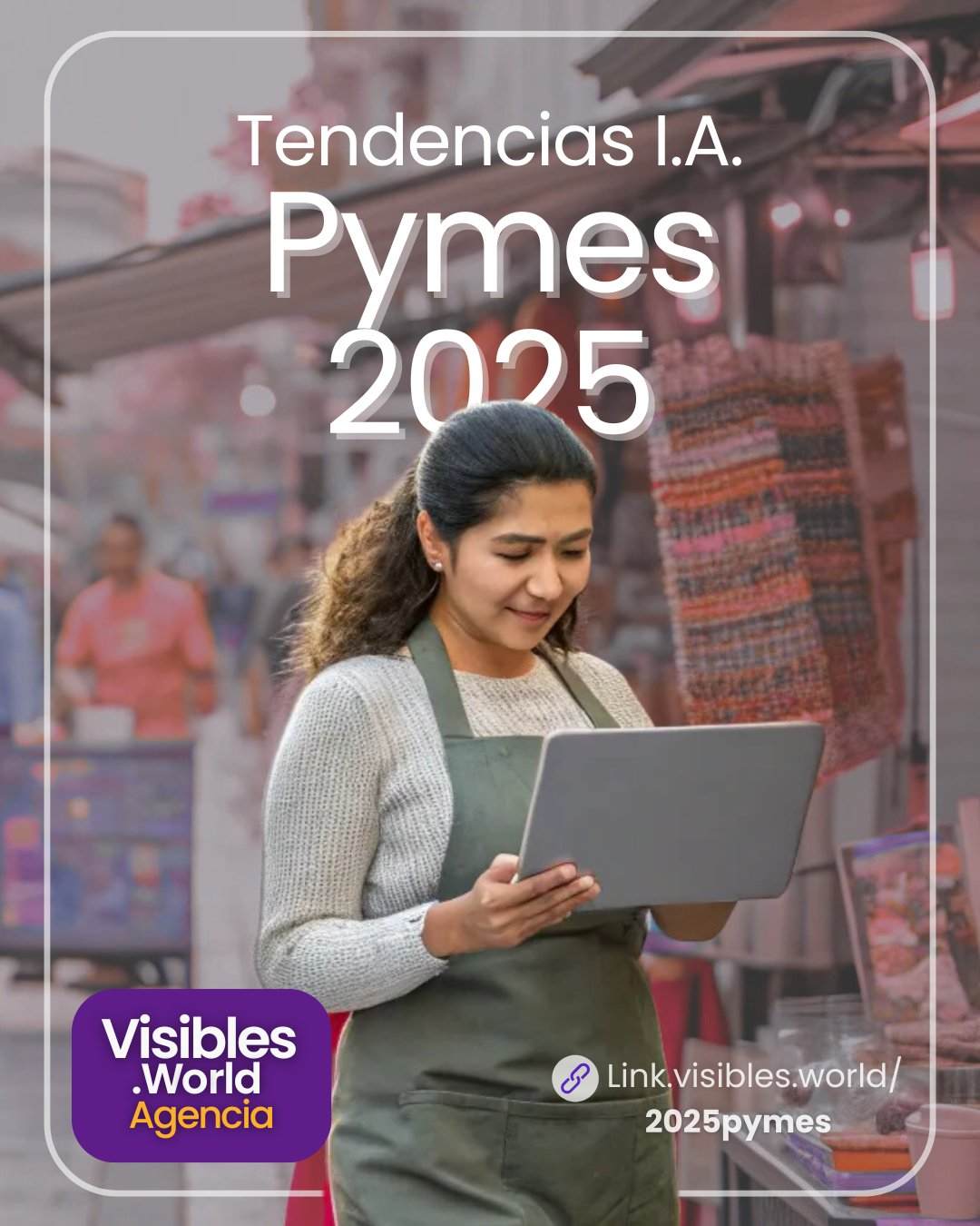 Herramientas y Tendencias de IA para Emprendedores en 2025