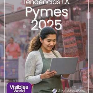 Herramientas y Tendencias de IA para Emprendedores en 2025