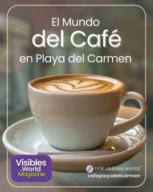 El mundo del Café en Playa del Carmen: La Especialidad y su diversidad