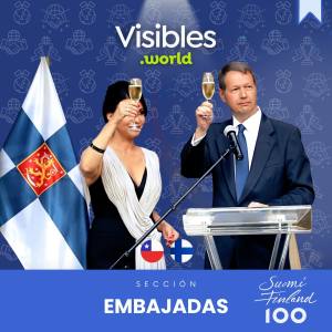 Cobertura de los 100 años de Finlandia: Celebrando un Siglo de Independencia