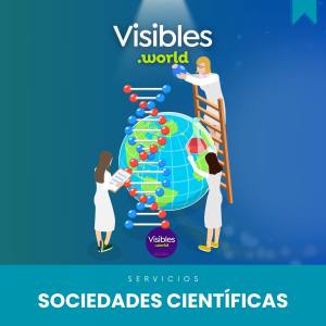 Servicios para Sociedades Científicas